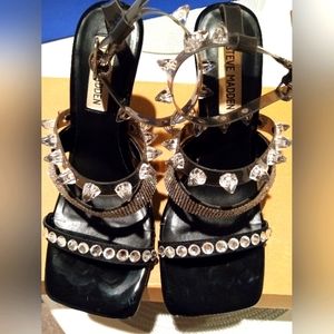 Steve Madden Beautiful Heels